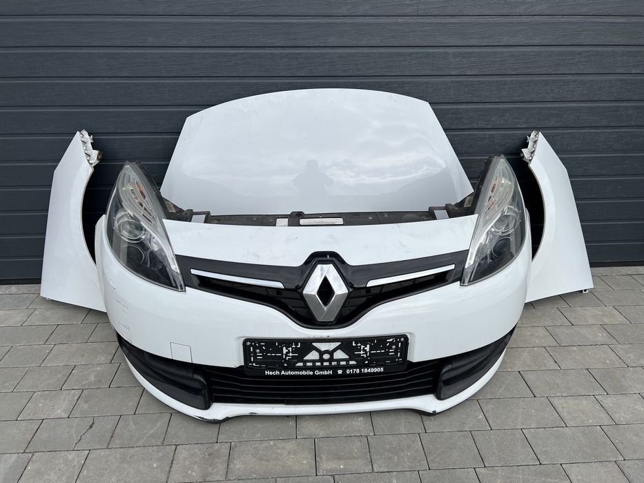Разборка RENAULT! Scenic Megane Clio Fluence