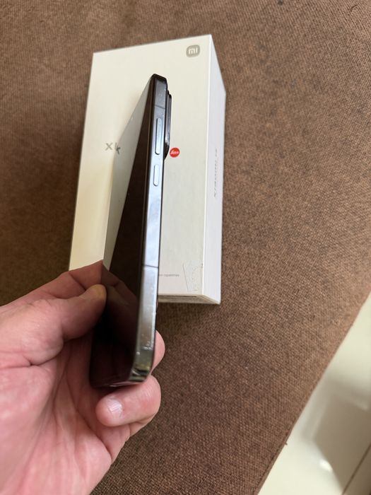 Xiaomi 14.12/512gb Global