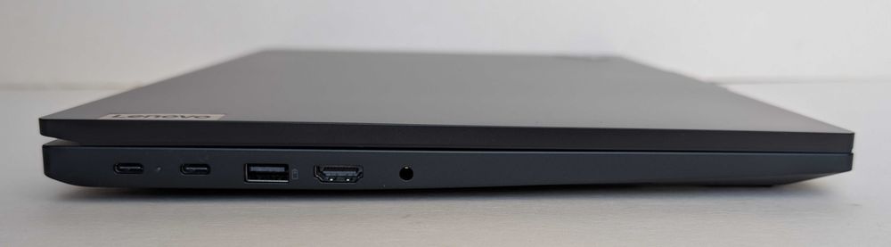 Laptop LENOVO ThinkPad E16 Gen 2/16"/AMD R7-7735HS-4.8G/16GB/1TB/Win11
