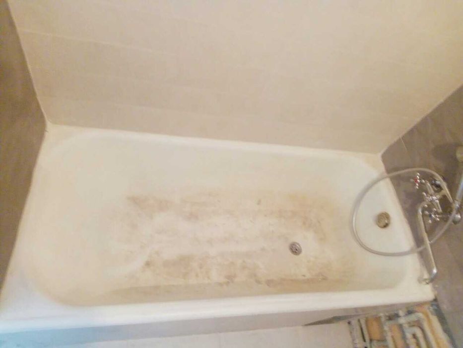Реставрация ванн Киев (Реставрація ванн) от 800₴  Мастер с опытом!
