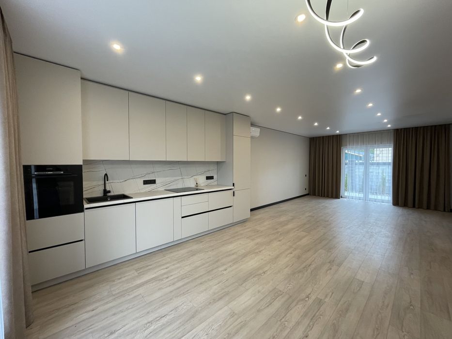 Приватний Будинок біля лісу з ремонтом та меблями у Ворзелі 100м2!