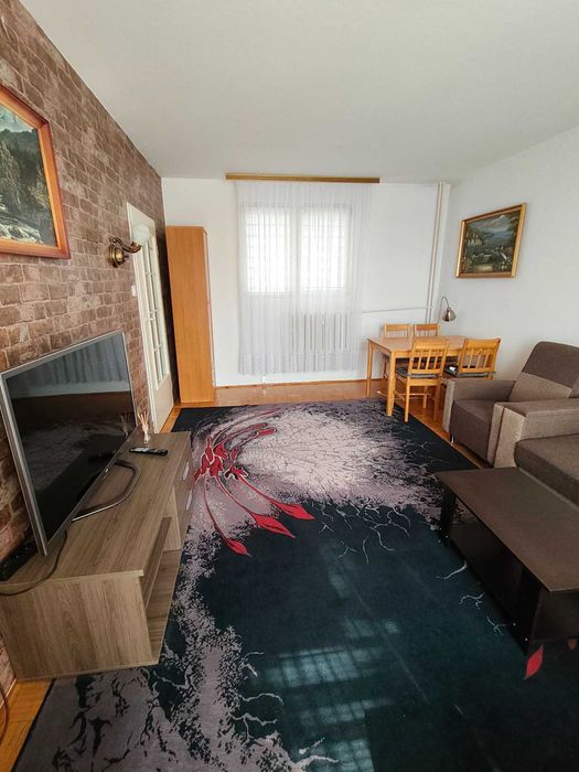 Sprzedam mieszkanie o pow. 52,9 m.kw., dwa pokoje, na osiedlu Dobrzec w Kaliszu