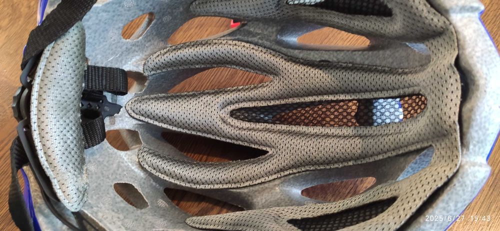 Kask rowerowy Giant 56-62