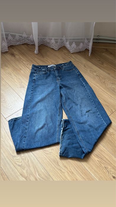 Джинси жіночі б/у
