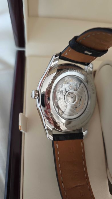 Longines Master Collection