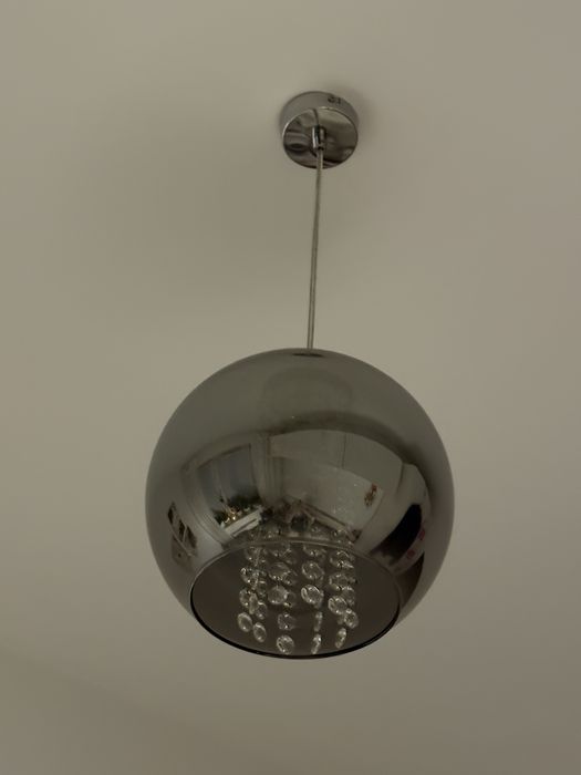 Lampa Ivia z Agata Meble