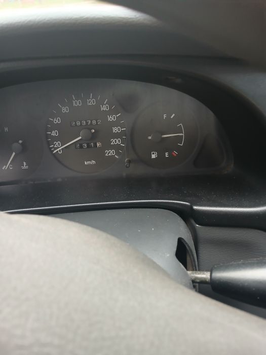 Продам деу сенсссс