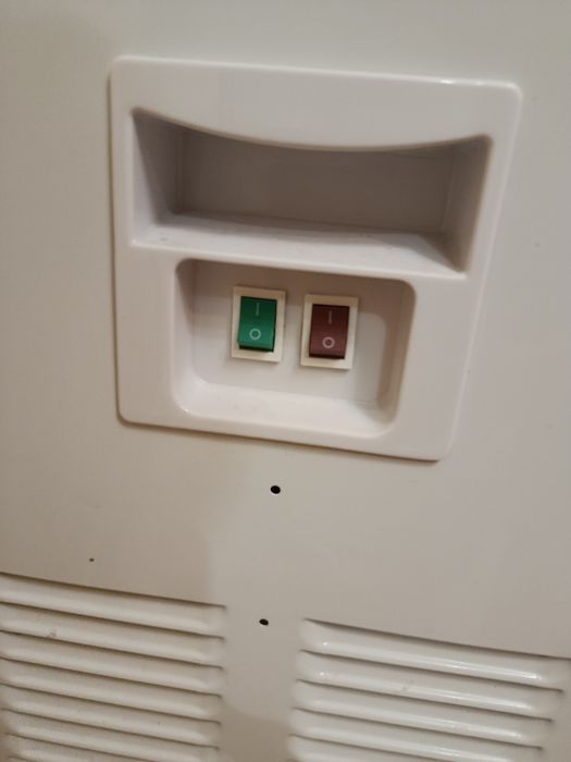 Кулер для води HotFrost V115