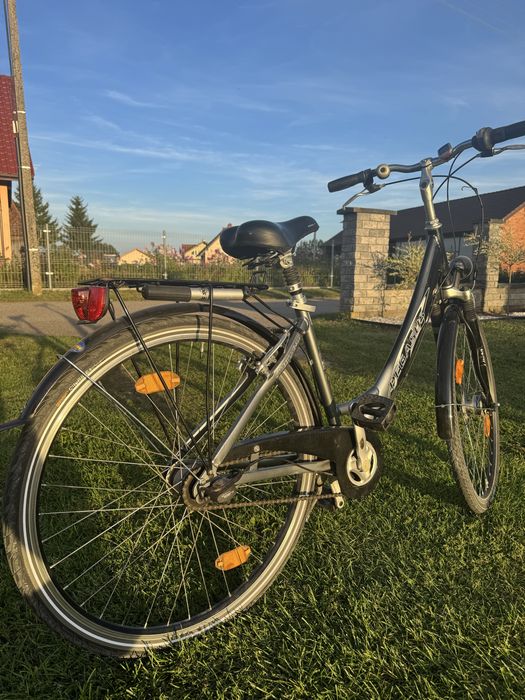 Rower miejski Pegasus 28” Spectro S7 7 biegów
