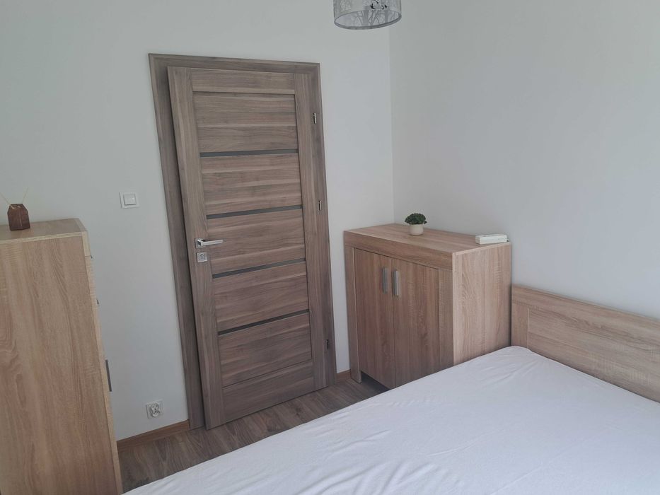 2-pokojowe z balkonem, Rubinkowo Centrum
