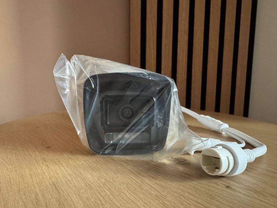 Kamera hikvision