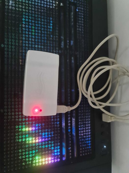 CAS Interface 2 Plus – programator pamięci eeprom/flash | komplet