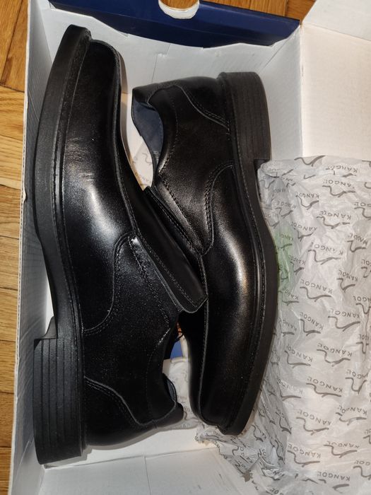 Туфли от  Kangol