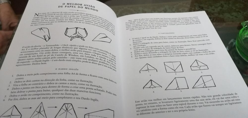 Livro Perigoso para Rapazes