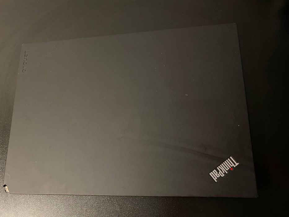 Ноутбук Lenovo ThinkPad Р580