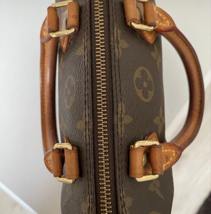 Torebka Louis Vuitton Speedy Nano Mini