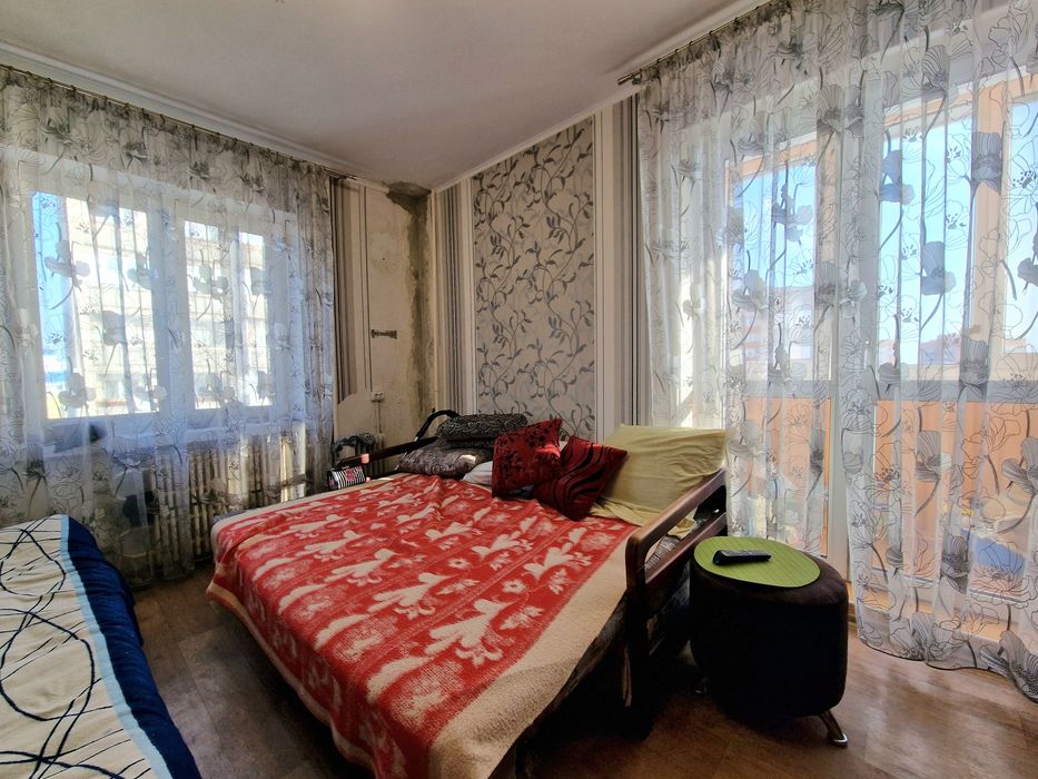 Здам 1 кімнатну квартиру на пр.Свободи (Прокоф'єва)