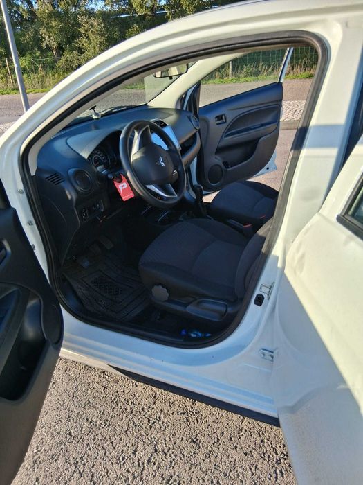 Mitsubishi space star64846430254466123