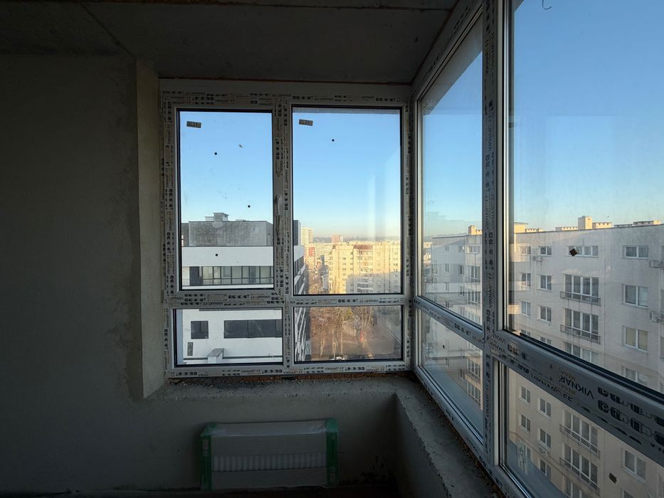 ЗДАНИЙ Продаж 2 кім. квартири + кухня-студія вул. Замарстинівська 134А