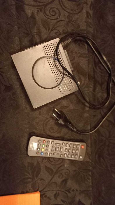 TDT Easy Home Flip DS