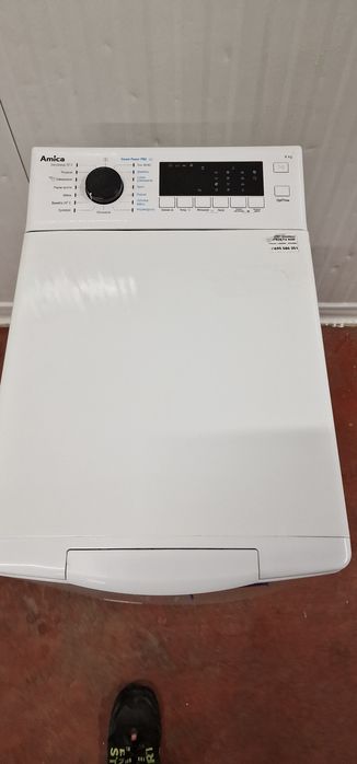 Pralka Amica  6kg 1000 obrotów
