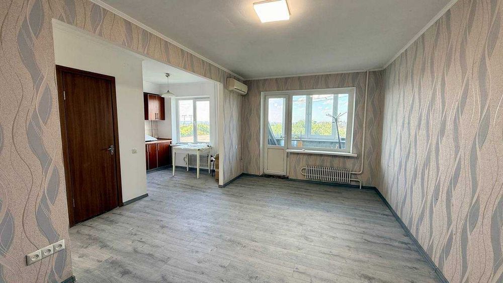 Продам 1 комнатную квартиру