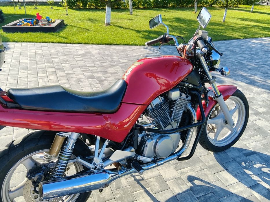 Do sprzedania Suzuki VX 800