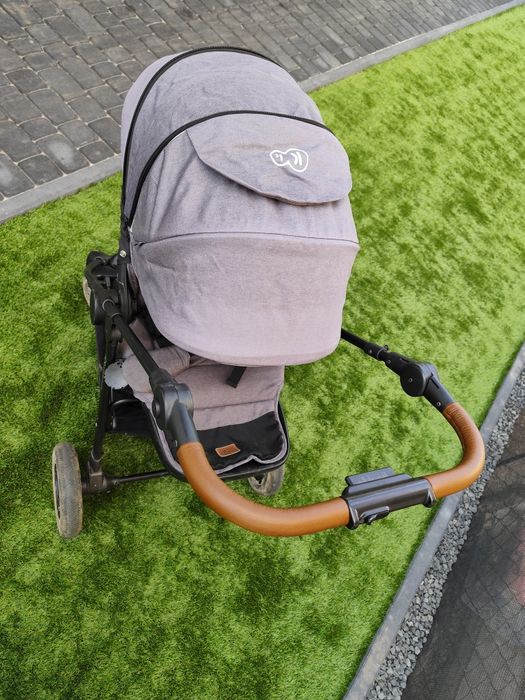 Kinderkraft all road