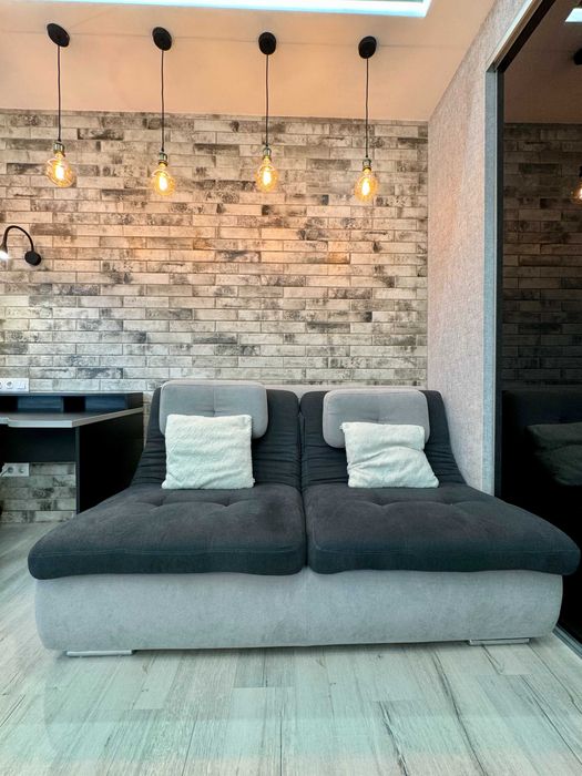 ApartPoltava Атмосферна однокімнатна квартира ЦЕНТР, театр Гоголя