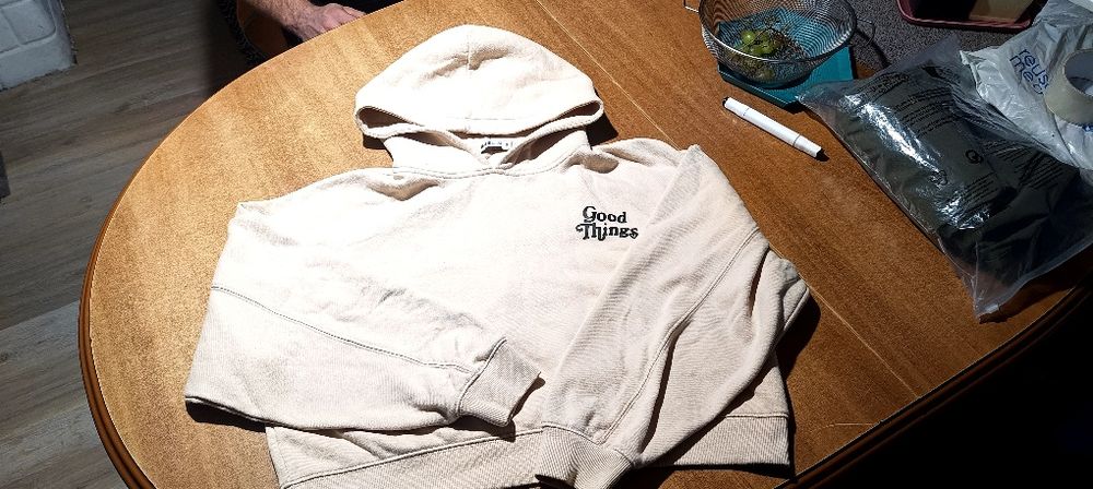 Bluza 158 dziewczynka