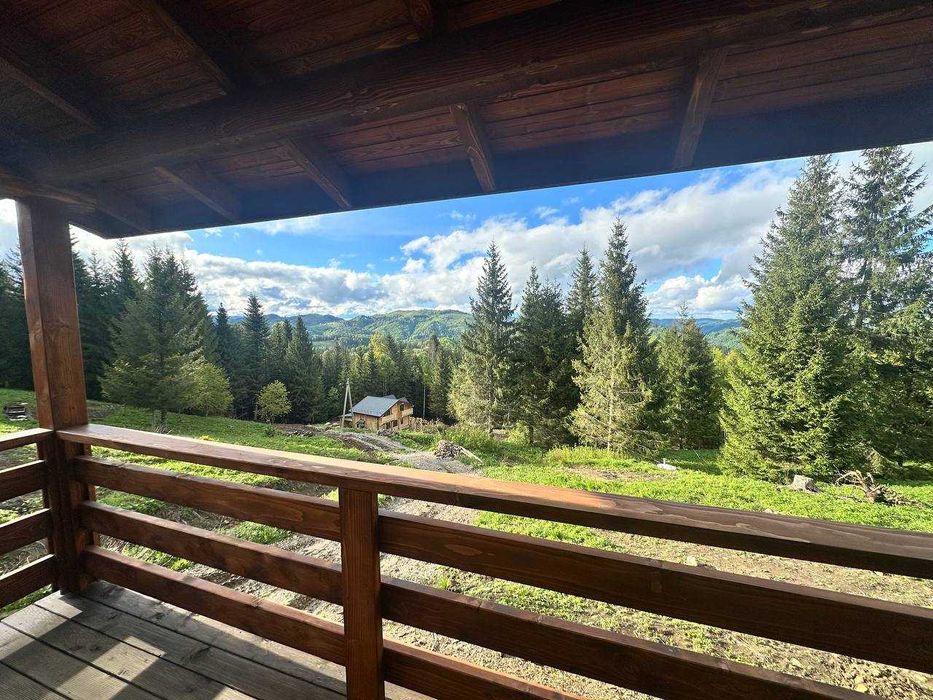 Здаю будинок в Карпатах с.Буковець. Довгостроково!