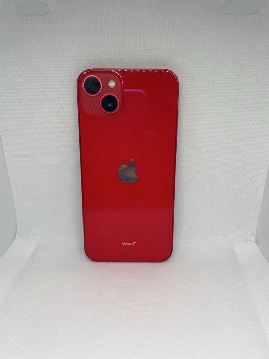 iPhone 14 Plus (E-SIM) para troca
