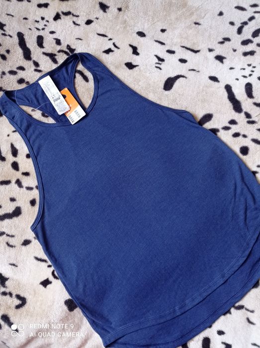 Decathlon nowa super bokserka rozmiar M