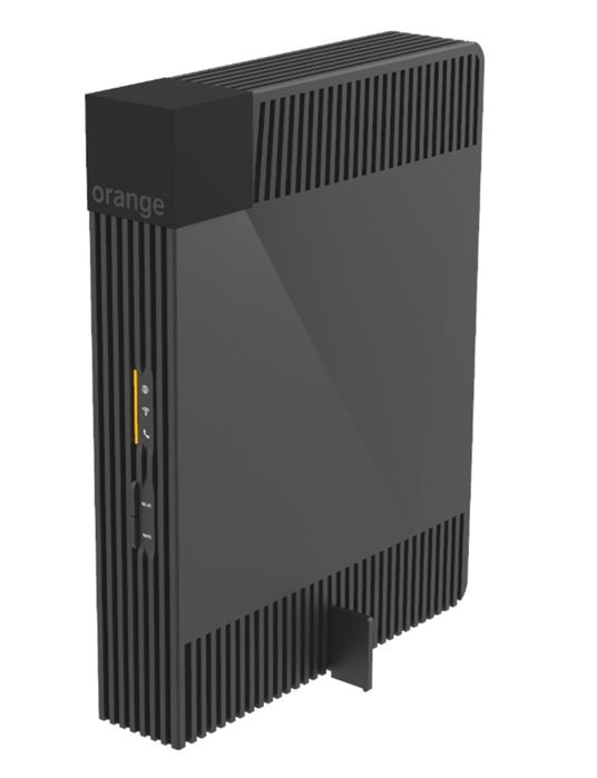 Funbox 6 modem/router - Orange
