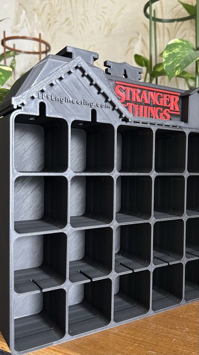 Підставка під фігурки «Дивні Дива»