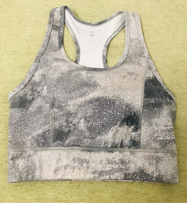 Топ WORKOUT original