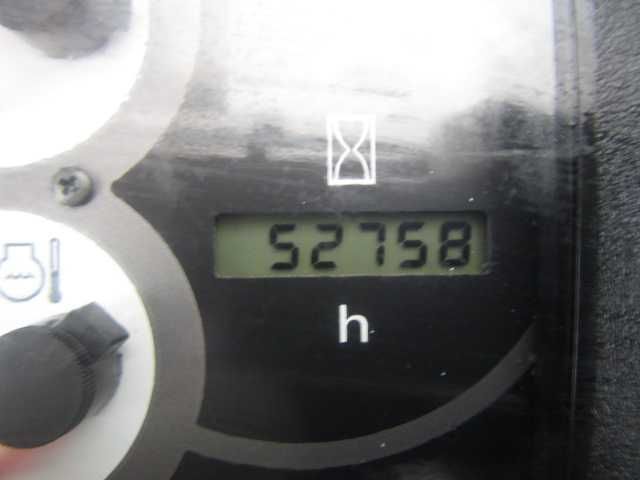 Экскаватор гуеничный Komatsu PC38UU-5