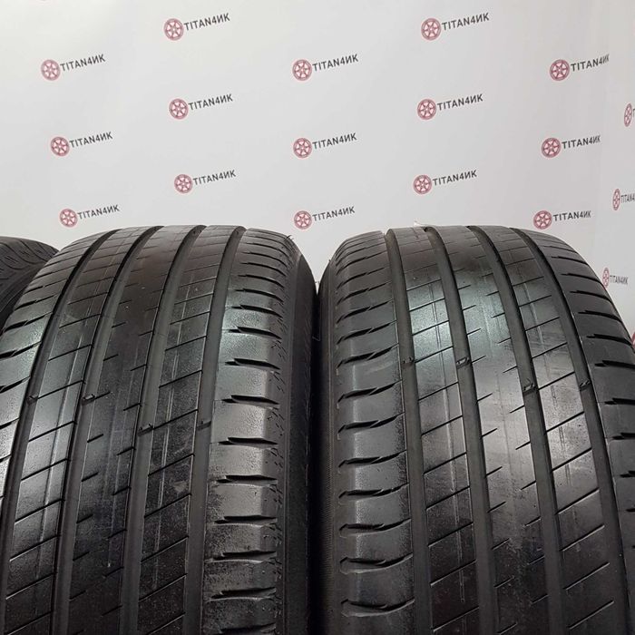 +2шт Шини Літні 235/60/18 Michelin Latitude Sport 3 R18 літо резина