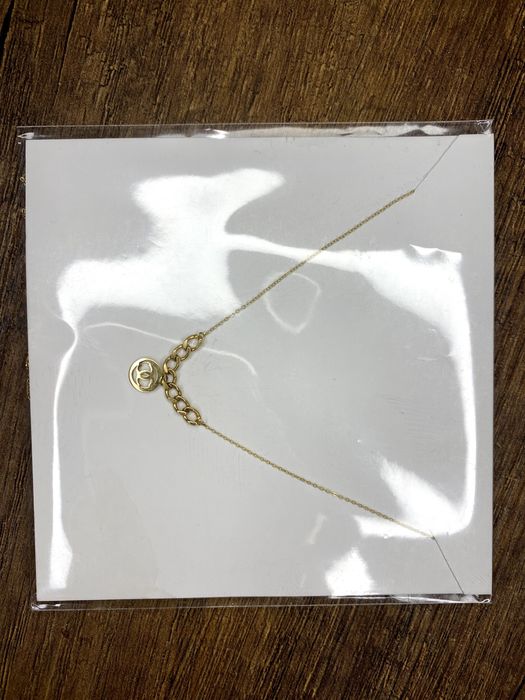 Nowa, złota celebrytka