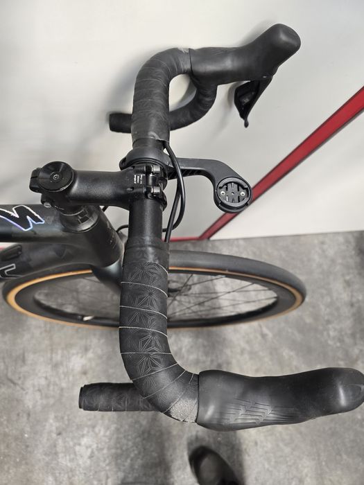 Bicicleta de Estrada Aethos