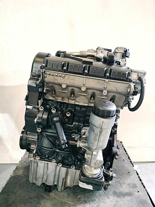 Motor Audi A4 1.9 TDI Ref: BKE
