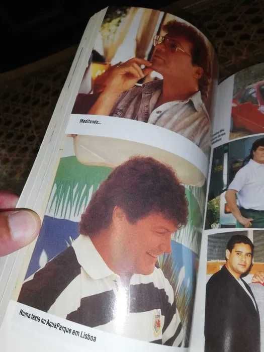 Livro antigo e raro Marco Paulo