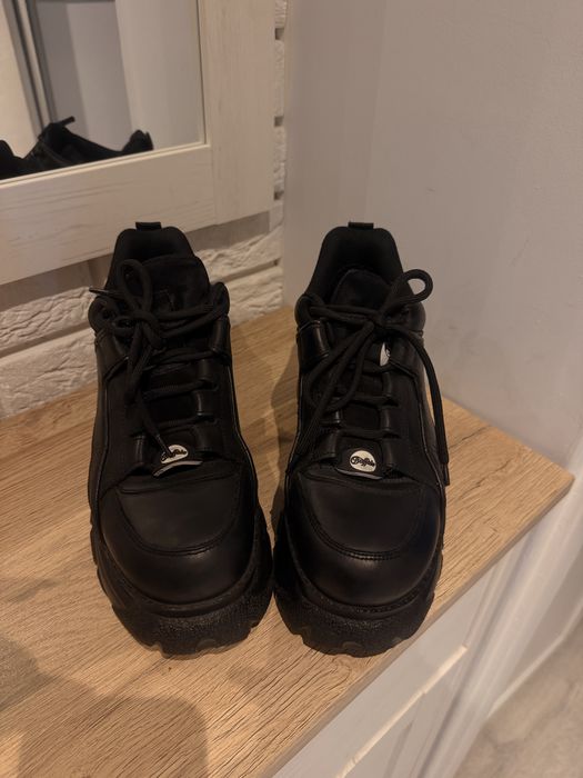 Buffalo london sneakersy classic