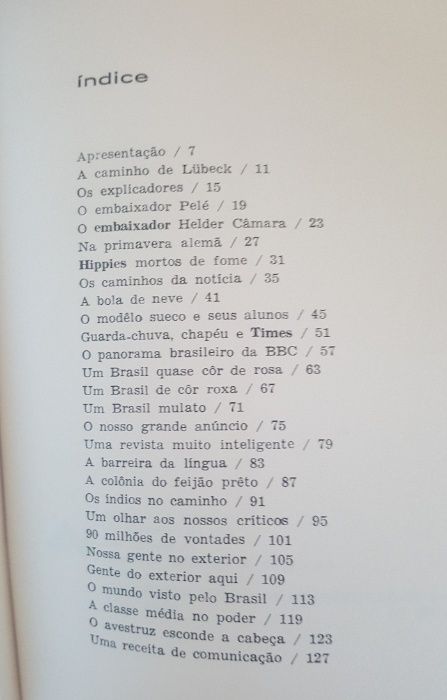 Válter Galvani - Brasil por linhas tortas