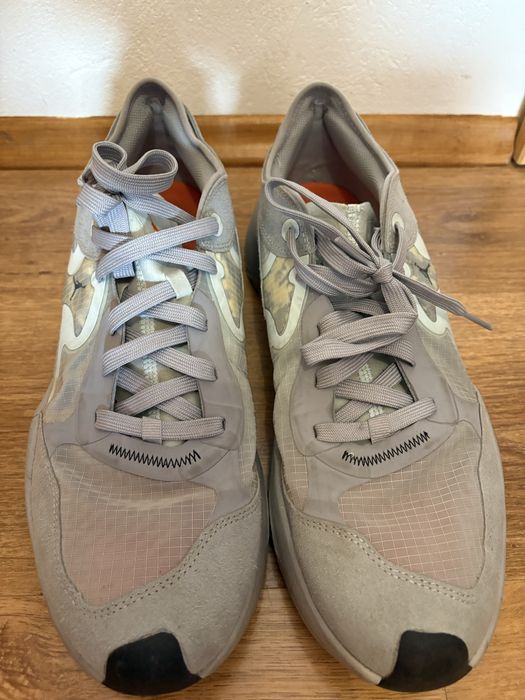 Buty Jordan Delta 3 low TANIO