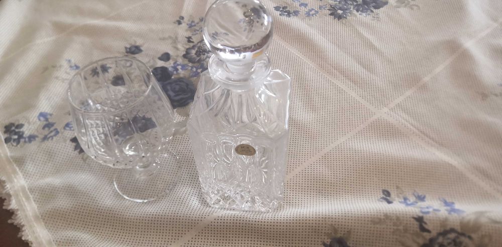 Peças antigas para despachar