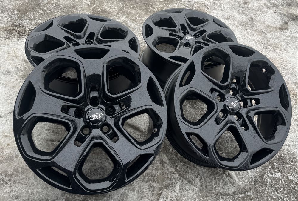 Ford R18 диски оригінальні