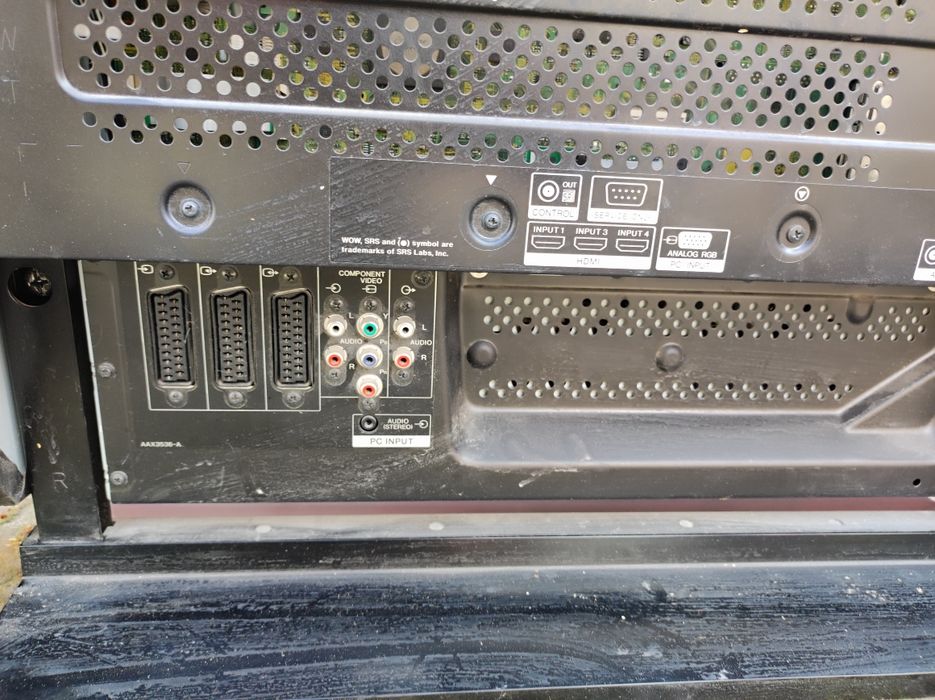 Продам телевізор Pioneer pdp-4280xa