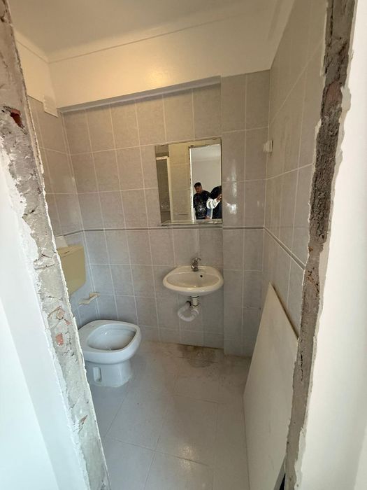 Reformas e remodelações