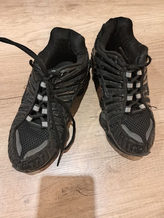 Sprzedam Nike shox